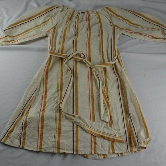 Billabong Women Wrap Dress - Picture 6 of 11